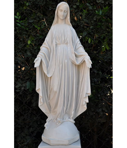 imagem de Nossa Senhora das Graas 70cm - IML156