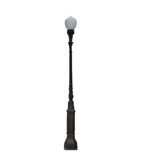 imagem de Poste Veneza 320cm - VRA046