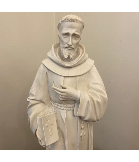 imagem de So Francisco 65cm - IML026