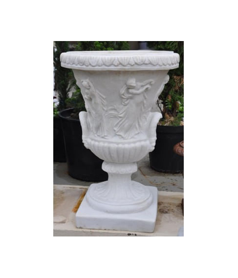 imagem de Vaso Decorativo Apera 82cm - VM057 - ACABOU