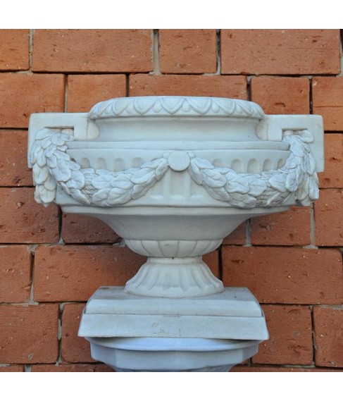 imagem de Vaso Decorativo Espanhol 35cm - VM065