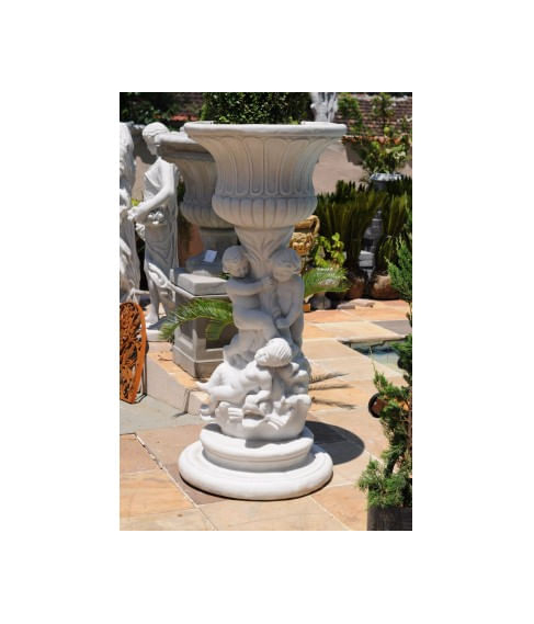 imagem de Vaso Decorativo Meninos 155cm - VM064 - ACABOU