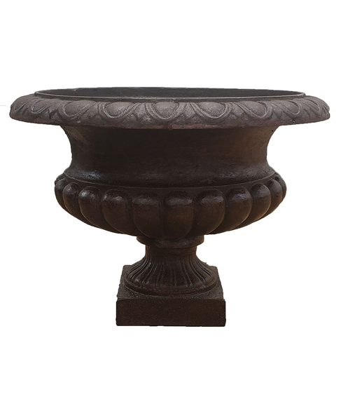 imagem de Vaso Decorativo Pequeno Sem Ala 34cm - VF039
